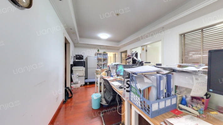 御湖国际二手房实景图