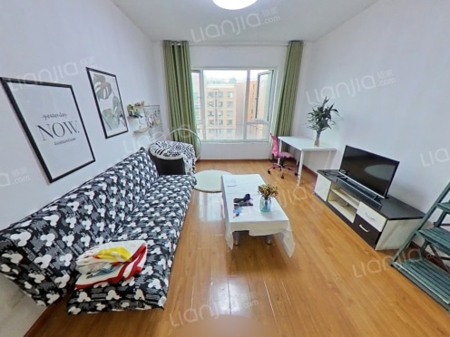 整租·蓝光幸福满庭 3室1厅 东