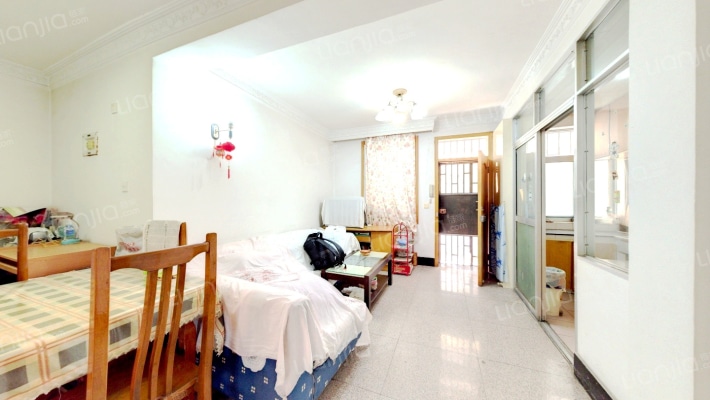 平安里小区二手房实景图