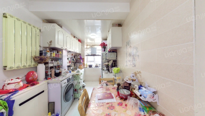 荣芳里二手房实景图