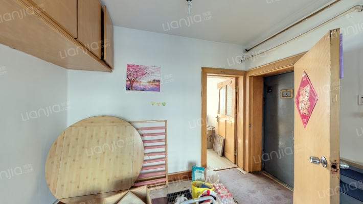 八大局小区二手房实景图