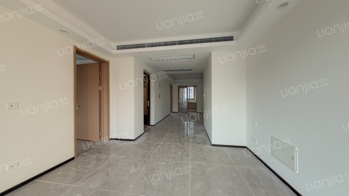 悦峰府二手房实景图