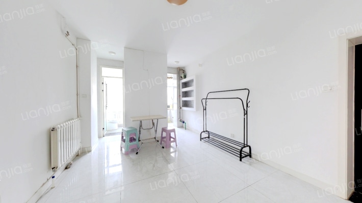 市委宿舍二手房实景图