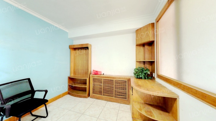 安德路47号院二手房实景图