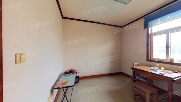 杨庄北村二手房实景图