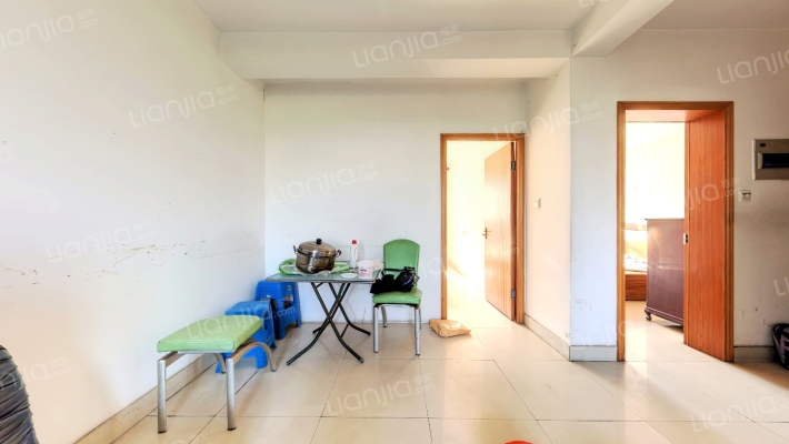 新毛家花园（北区）二手房实景图