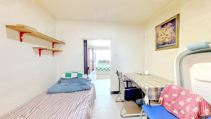 安华里社区二手房实景图