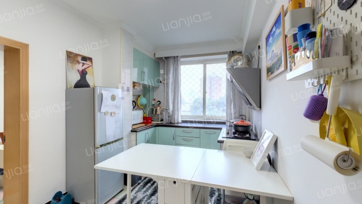 车公庄西路38号院二手房实景图