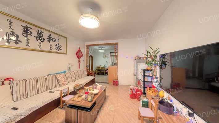 翠珠花园二手房实景图