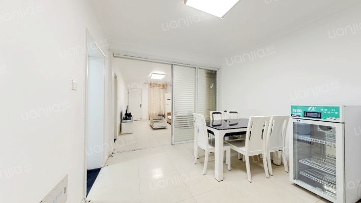 北栅湾西区二手房实景图