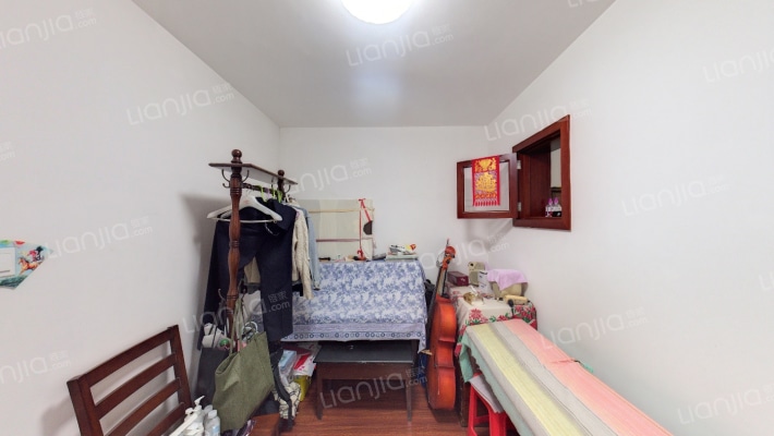 开封里小区二手房实景图