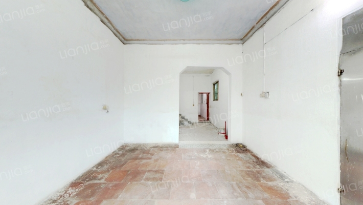 容桂单家卫红社区二手房实景图