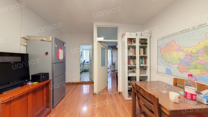 丰汇园小区二手房实景图