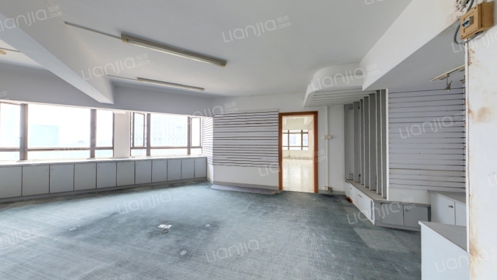 民安广场二手房实景图