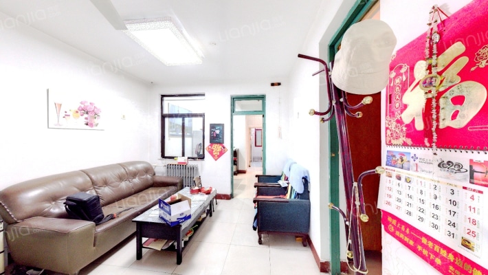 省医药管理局二手房实景图