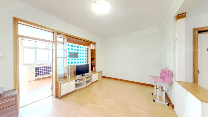 工农路607号二手房实景图