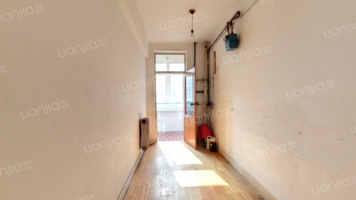 兆麟街（胜利桥北商圈）二手房实景图