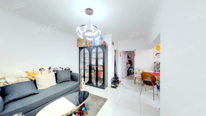 小市新村二手房实景图