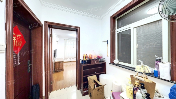 中山门小区二手房实景图