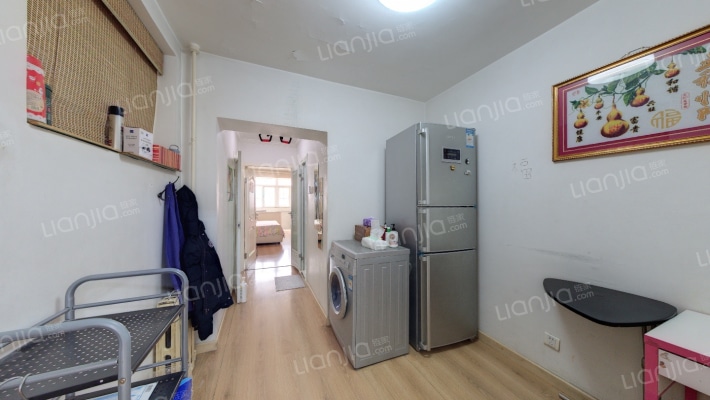 中关村南大街24号二手房实景图