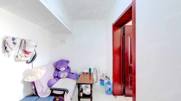 市税务局宿舍二手房实景图