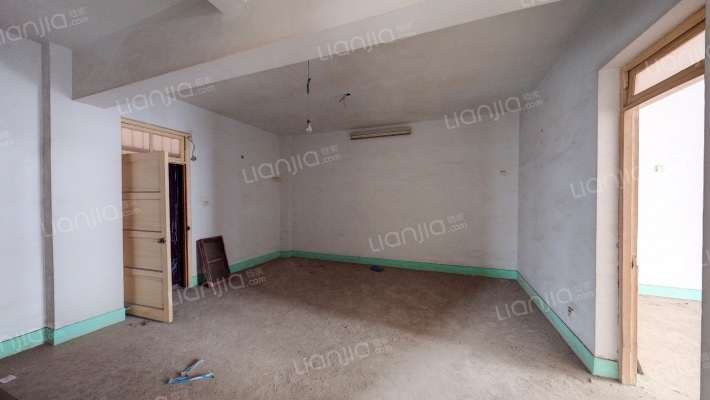 石竹宏兴村二手房实景图