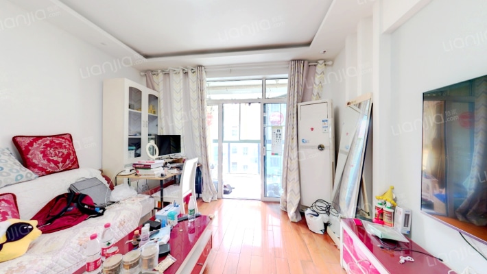 明月港湾星河湾二手房实景图