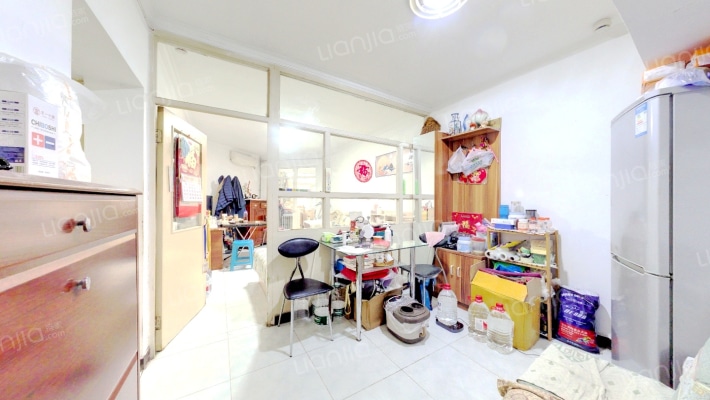 兴化路2号院二手房实景图