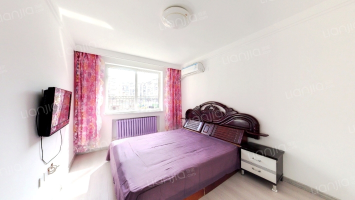 华北路（春柳商圈）二手房实景图