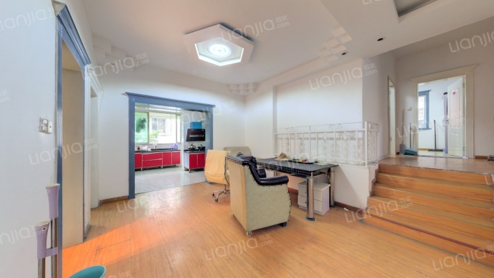 晋平街20号二手房实景图