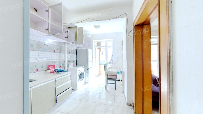 二贤里二手房实景图