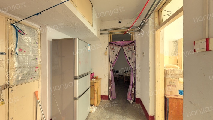 焦化厂宿舍二手房实景图