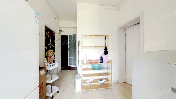 十里堡二手房实景图