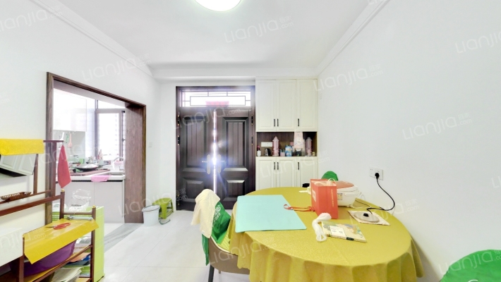 人民巷21号二手房实景图