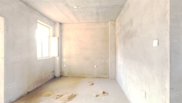 养心苑二手房实景图