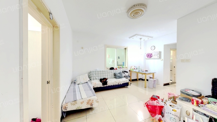 香江花园二手房实景图