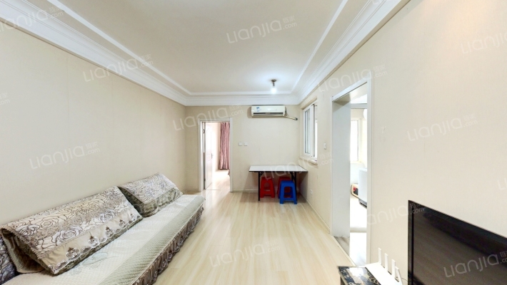 红星MOMA新程二手房实景图