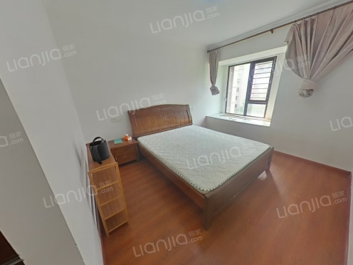 整租·海悦馨园 3室2厅 南