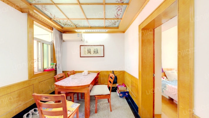 下菱新村二手房实景图