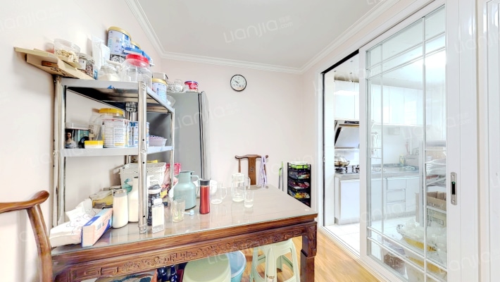 中国农业大学家属院二手房实景图