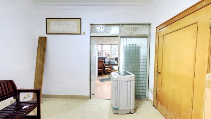 东城边街28号院二手房实景图