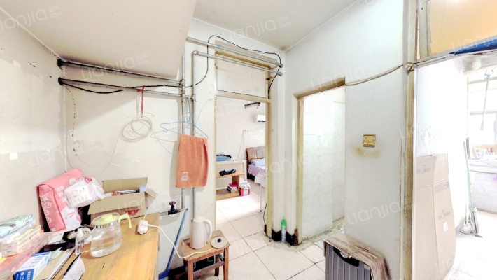 纺器厂宿舍二手房实景图