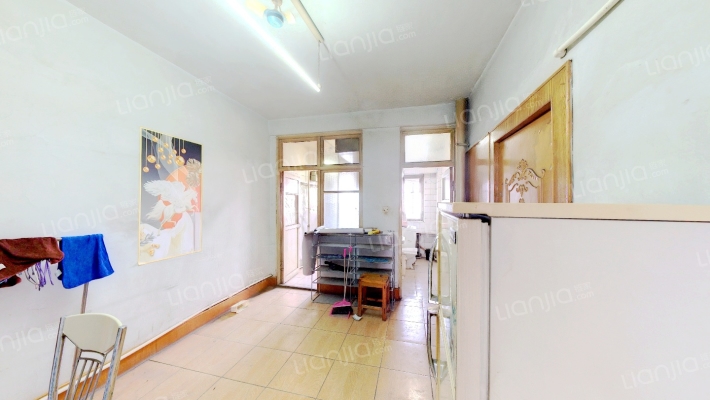 康福新居二手房实景图