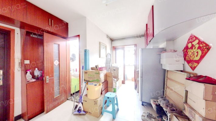 钢厂宿舍东里二手房实景图