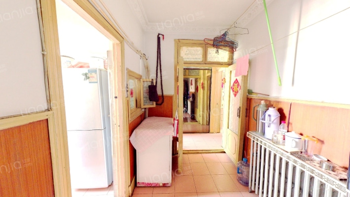 东方楼二手房实景图