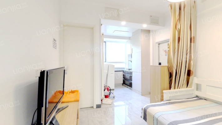 复兴路30号院二手房实景图