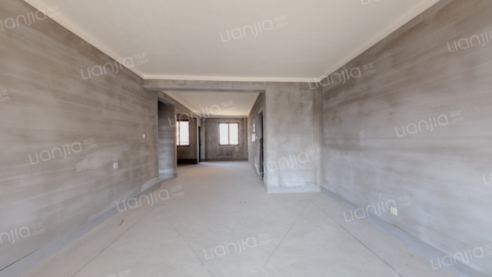 金桥花园二手房实景图