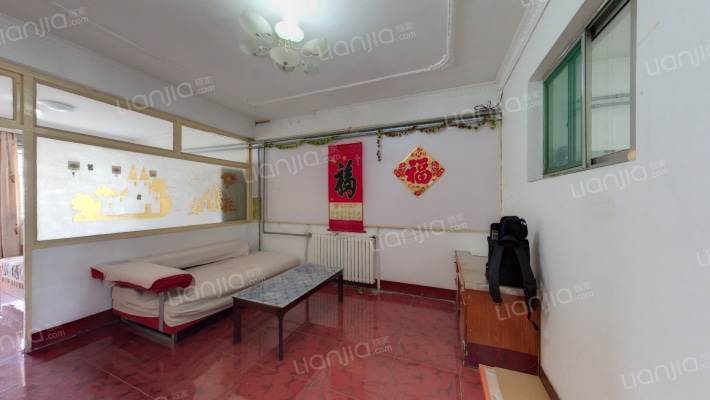 七中宿舍教育局干休楼二手房实景图