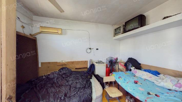 仓基弄小区二手房实景图