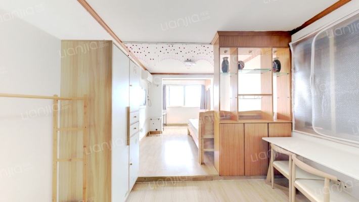 尚书公寓二手房实景图